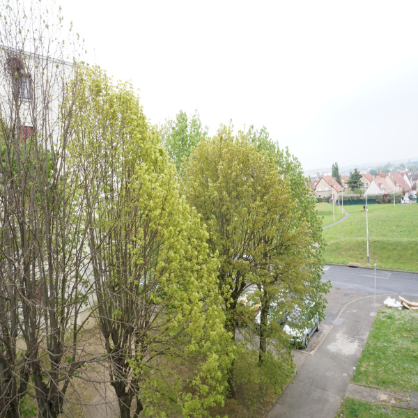 Offres de vente Appartement Garges-lès-Gonesse 95140