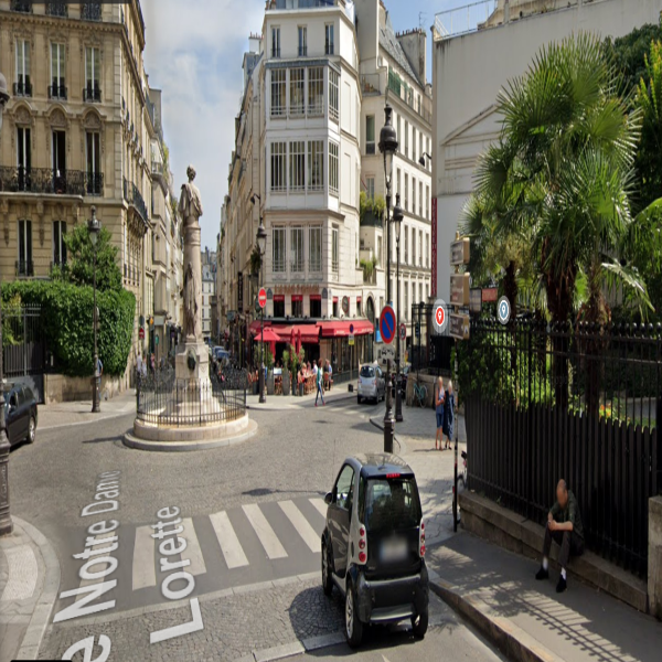 Offres de vente Appartement Paris 75009