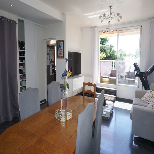 Offres de vente Appartement Livry-Gargan 93190