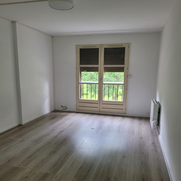 Offres de vente Appartement Saint-Brice-sous-Forêt 95350