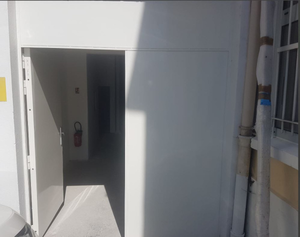 Location Immobilier Professionnel Local d'activité Aubervilliers 93300