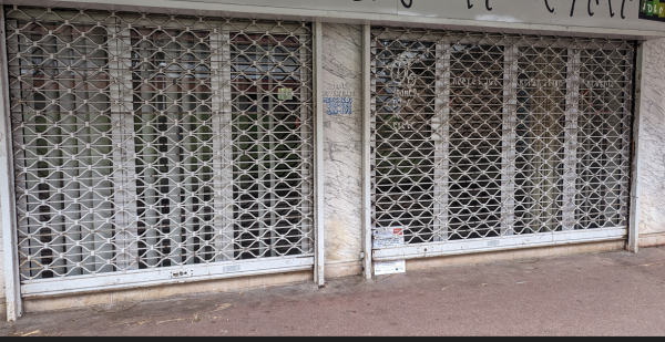 Location Immobilier Professionnel Local commercial Fontenay-aux-Roses 92260