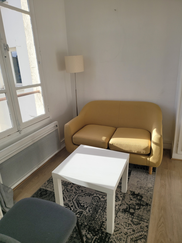 Offres de location Appartement Paris 75002