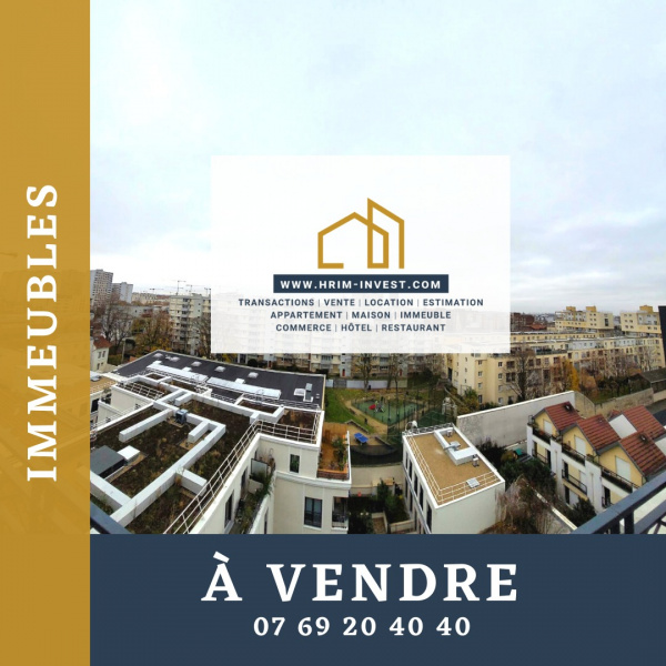 Vente Immobilier Professionnel Local d'activité Corbeil-Essonnes 91100