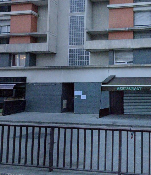 Vente Immobilier Professionnel Murs commerciaux Saint-Ouen-sur-Seine 93400